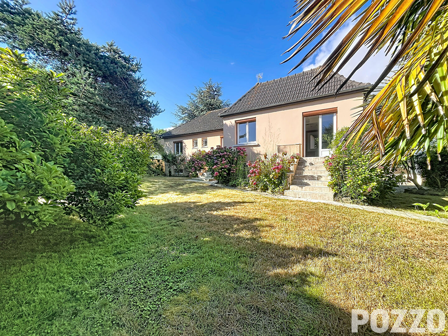 Agence immobilière de Agence Pozzo-immobilier - Pozzo immobilier Coutances Location