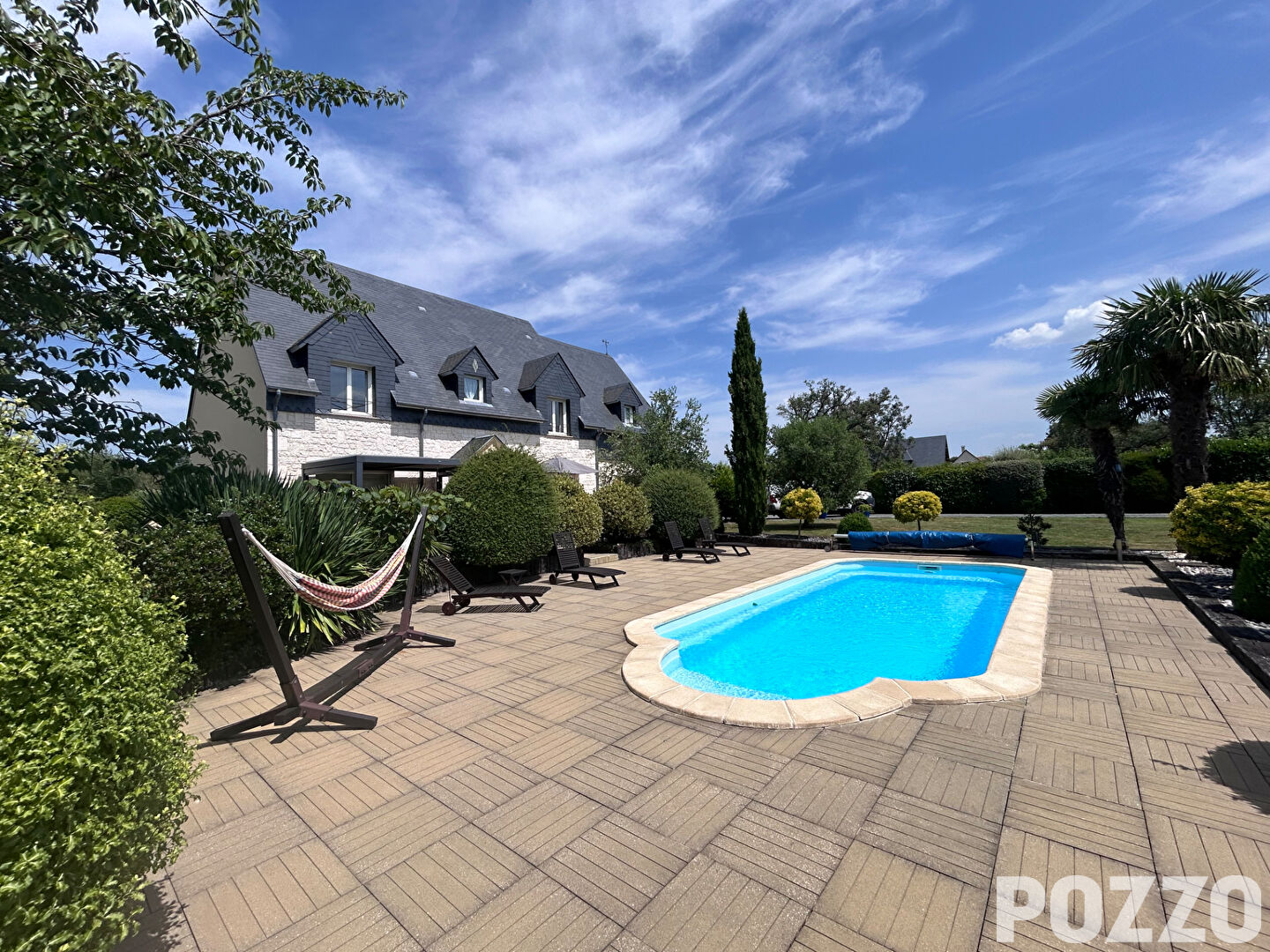Agence immobilière de 
 Agence Pozzo-immobilier - Pozzo Immobilier Honfleur 
