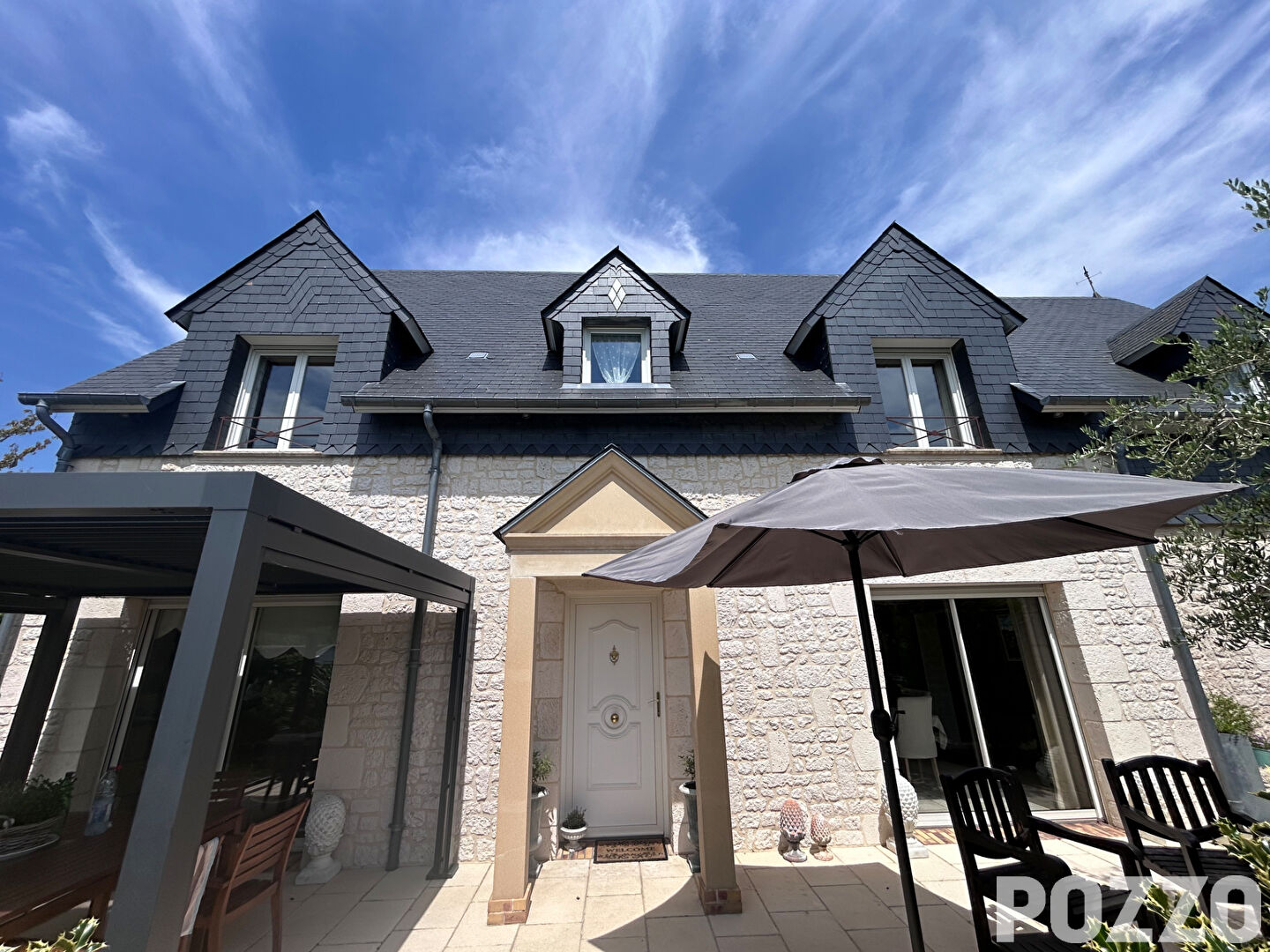Agence immobilière de 
 Agence Pozzo-immobilier - Pozzo Immobilier Honfleur 
