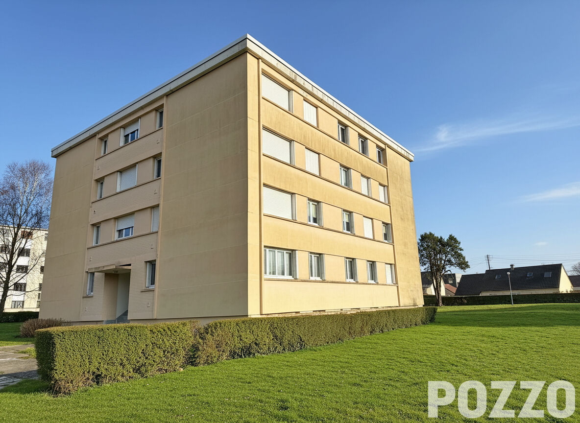 Agence immobilière de Agence Pozzo-immobilier - Pozzo immobilier Granville