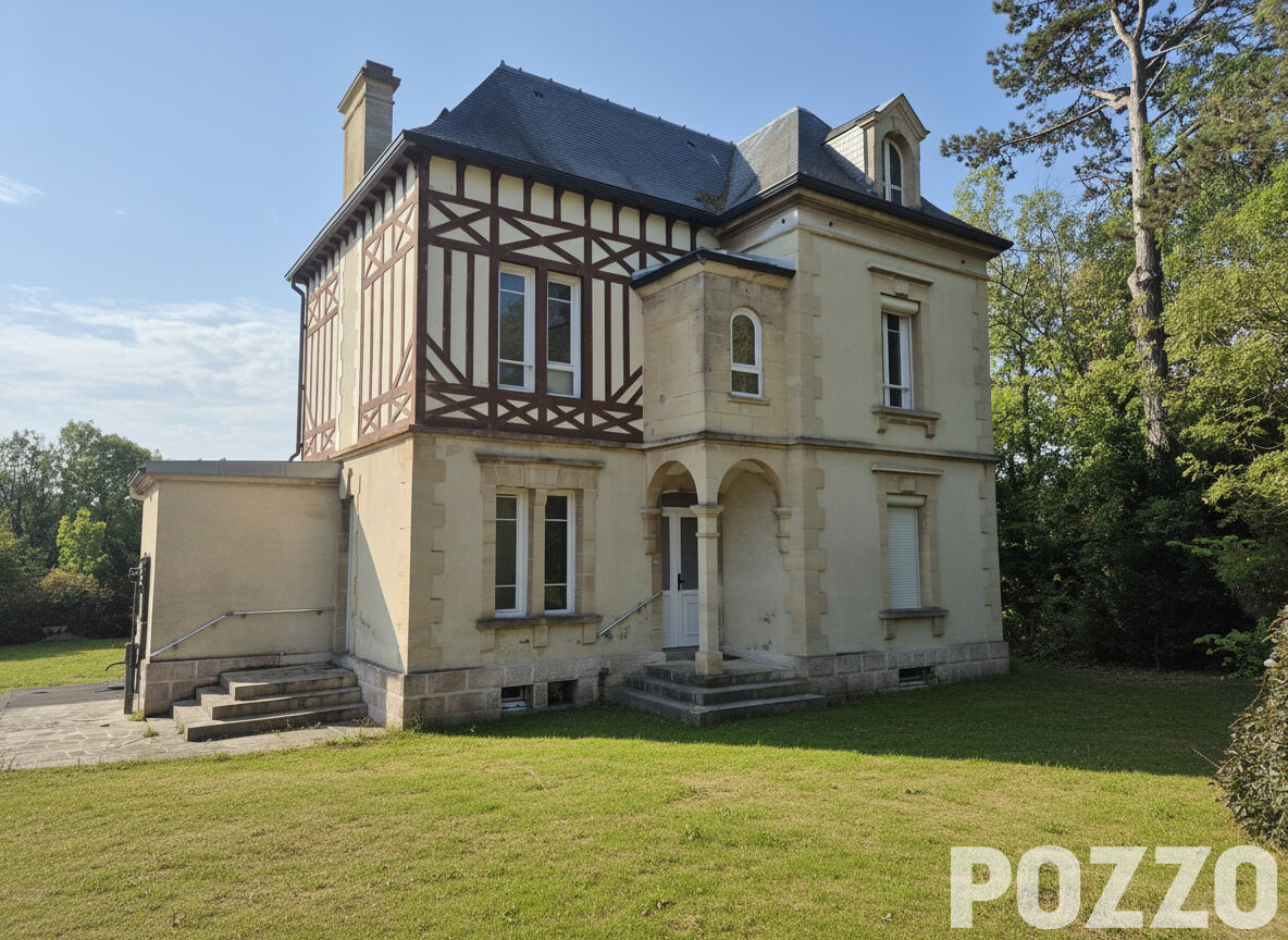 Agence immobilière de Pozzo Immobilier Douvres
