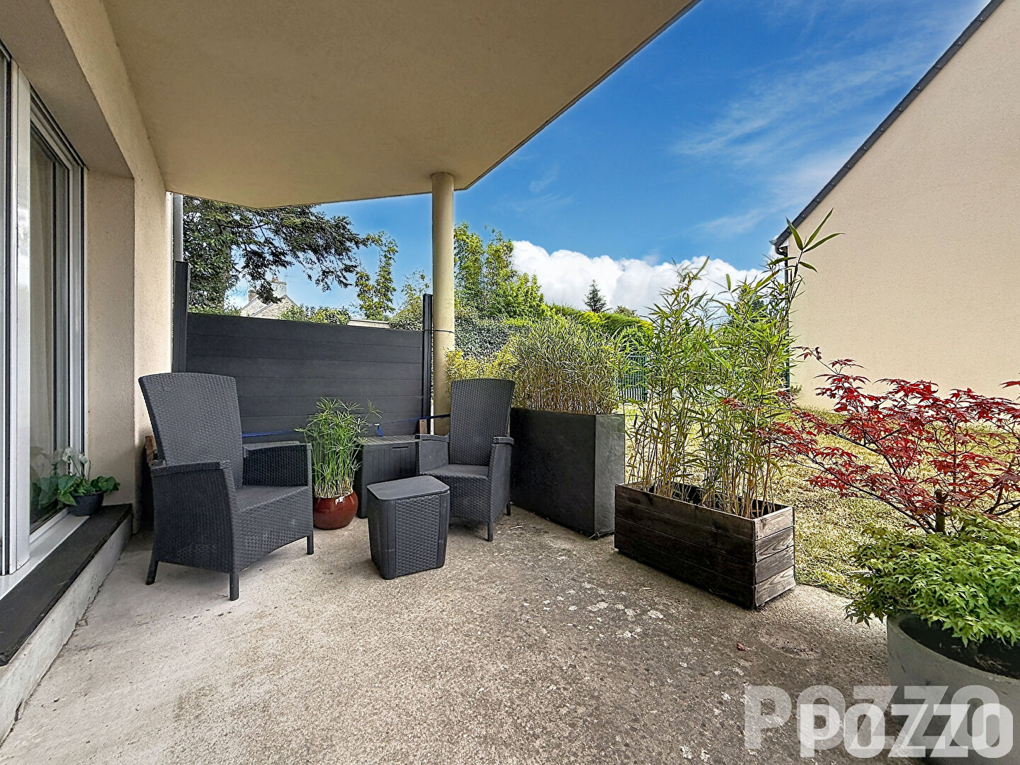 Agence immobilière de Agence POZZO Letellier - Le Roux