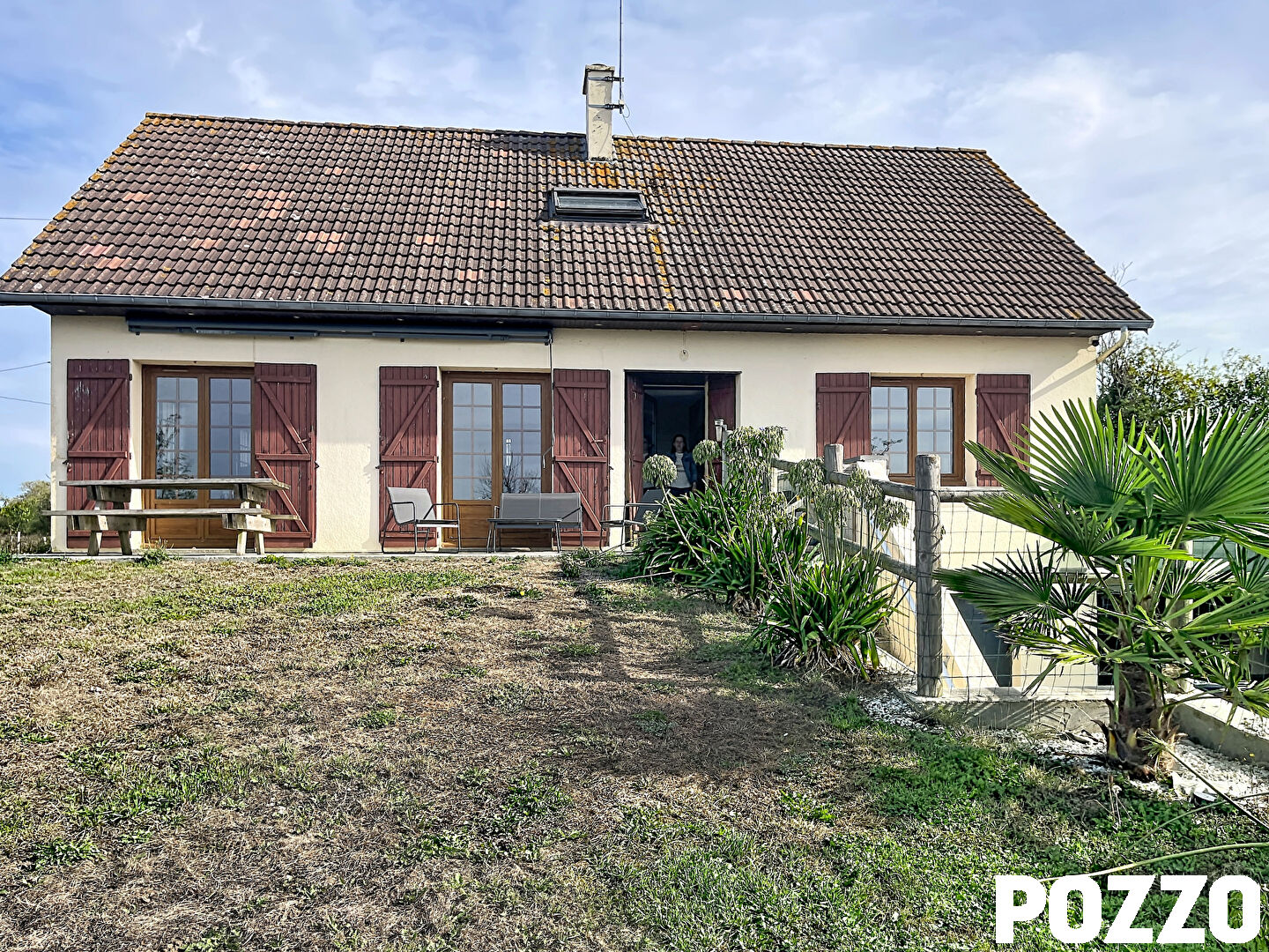 Agence immobilière de Pozzo Immobilier Bayeux