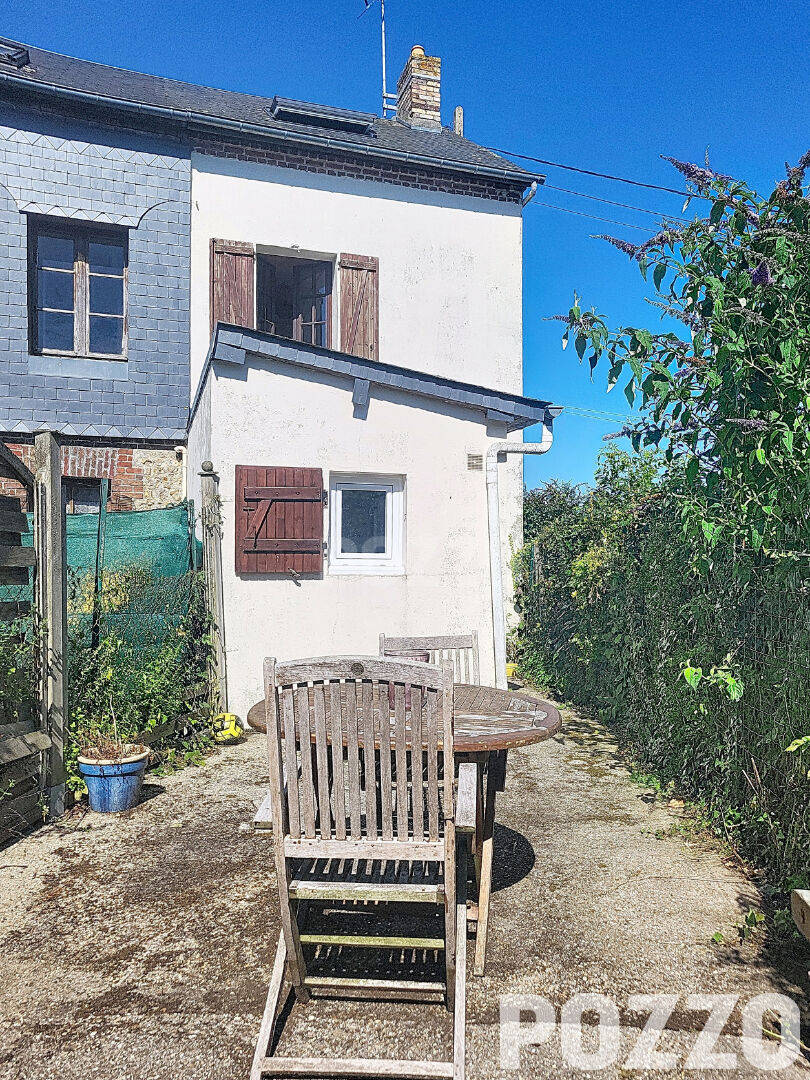 Agence immobilière de 
 Agence Pozzo-immobilier - Pozzo Immobilier Honfleur 
