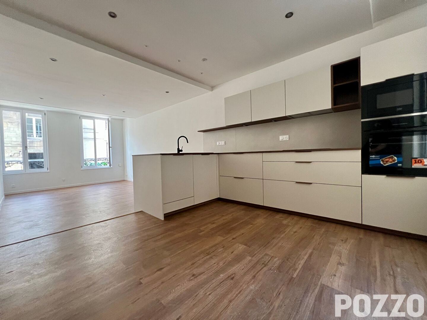 Agence immobilière de Pozzo Immobilier Bayeux