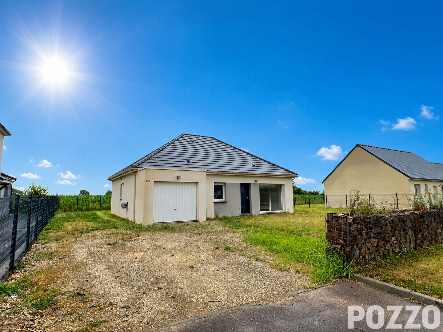 Agence immobilière de Pozzo Immobilier Saint Lô