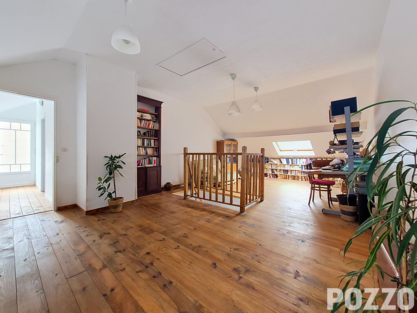 Agence immobilière de Pozzo Immobilier Courseulles