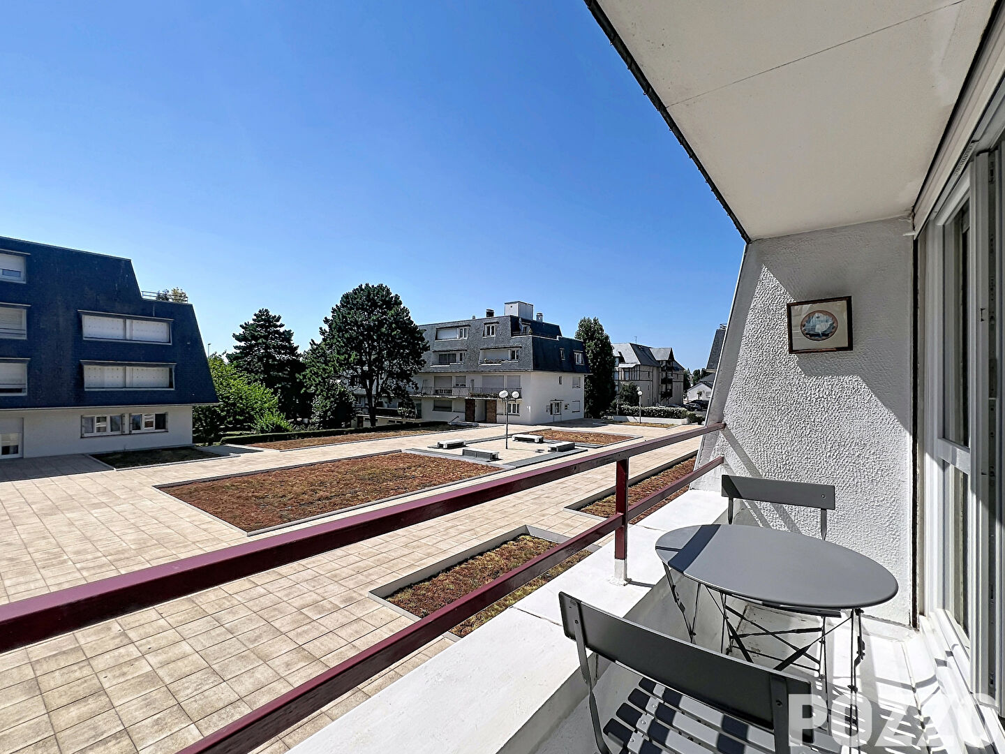 Agence immobilière de Pozzo Immobilier Trouville