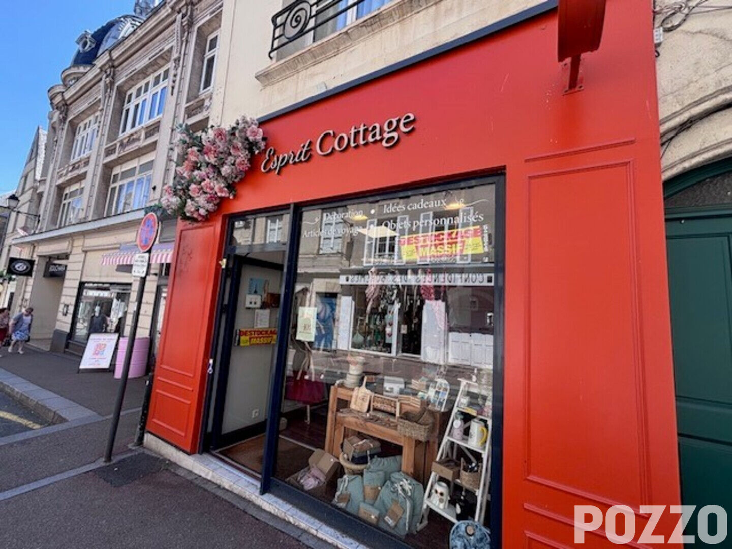 Agence immobilière de Pozzo Immobilier Bayeux