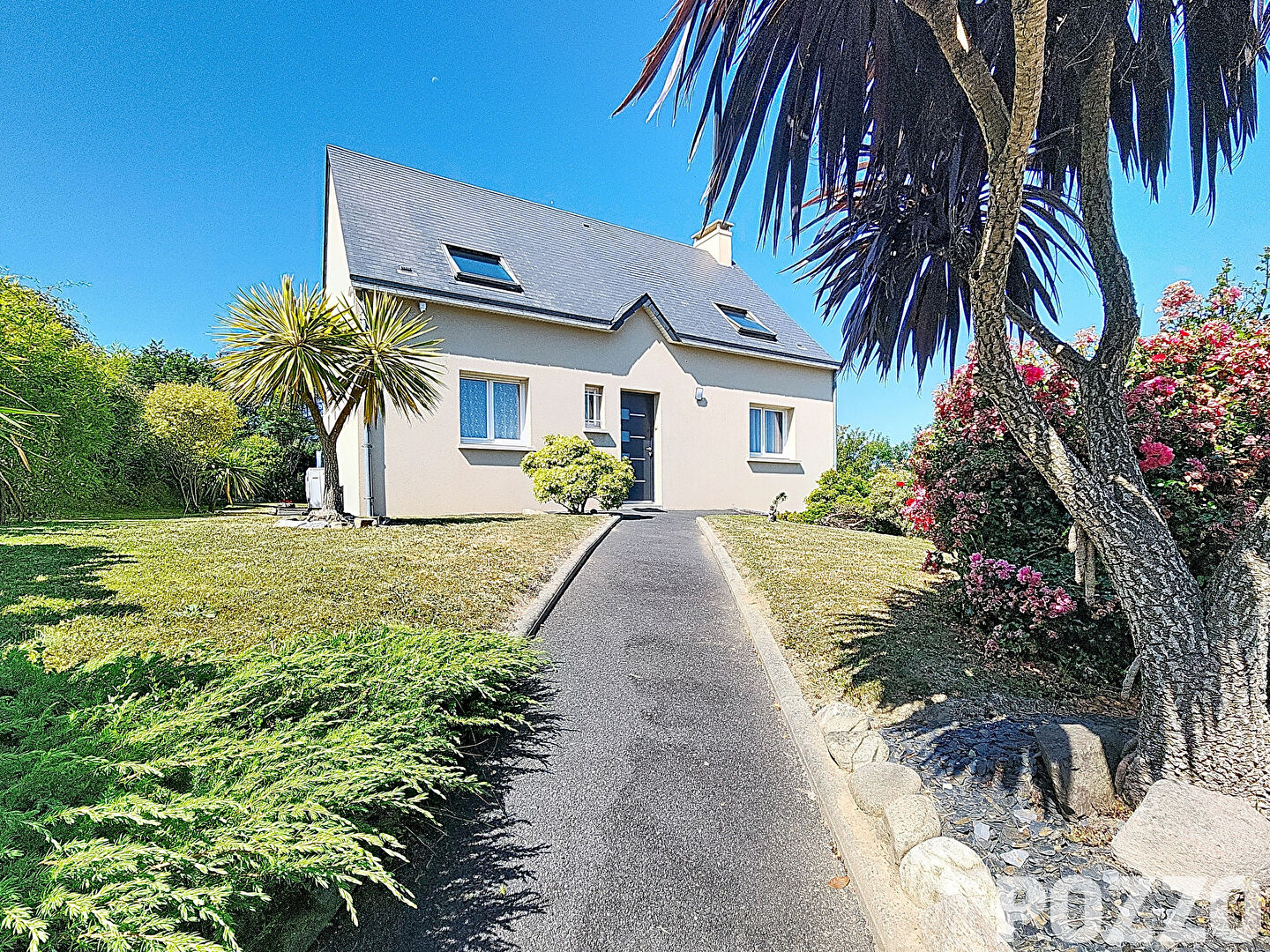 Agence immobilière de Agence POZZO Letellier - Le Roux