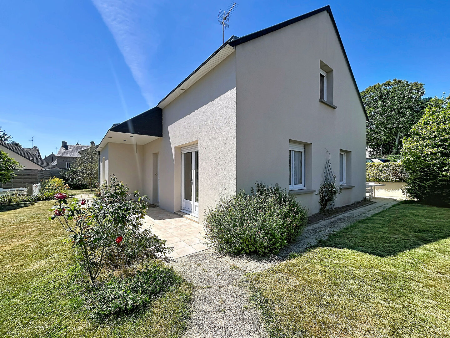 Agence immobilière de Agence Pozzo-immobilier - Pozzo immobilier Sartilly