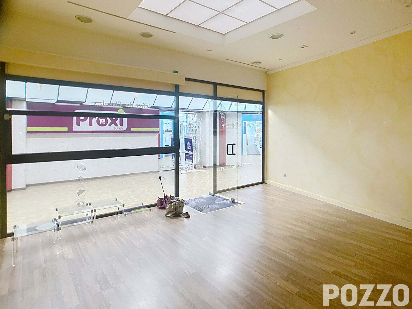 Agence immobilière de Agence Pozzo-immobilier - Pozzo immobilier Avranches