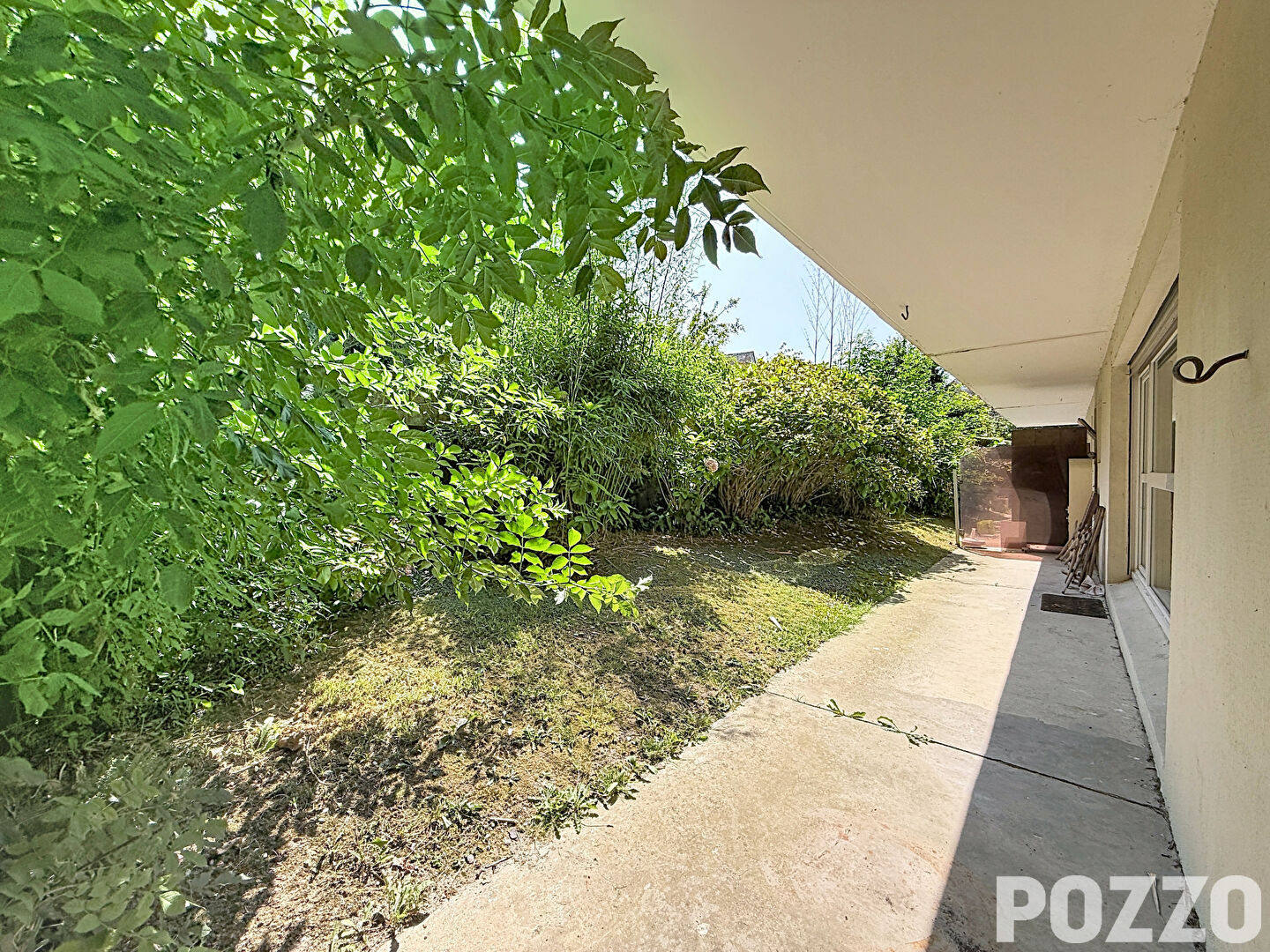 Agence immobilière de Pozzo Immobilier Trouville