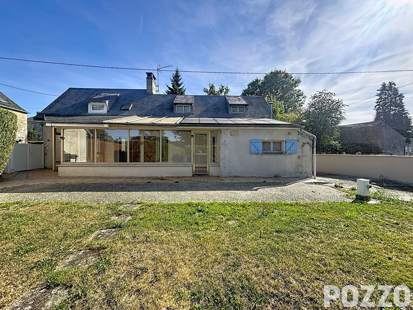 Agence immobilière de Pozzo Immobilier Bayeux