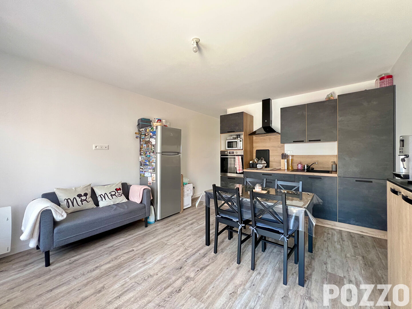 Agence immobilière de Pozzo Immobilier Saint Lô