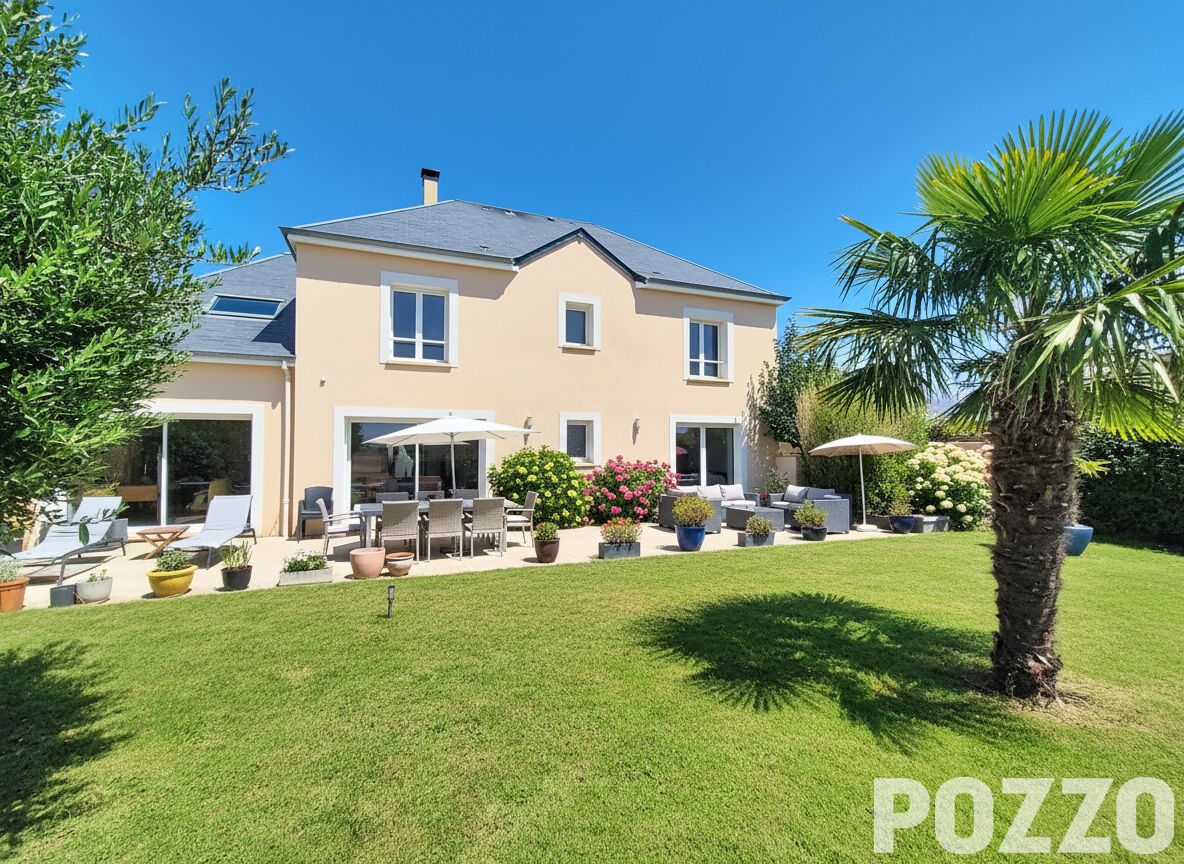Agence immobilière de Pozzo Immobilier Douvres