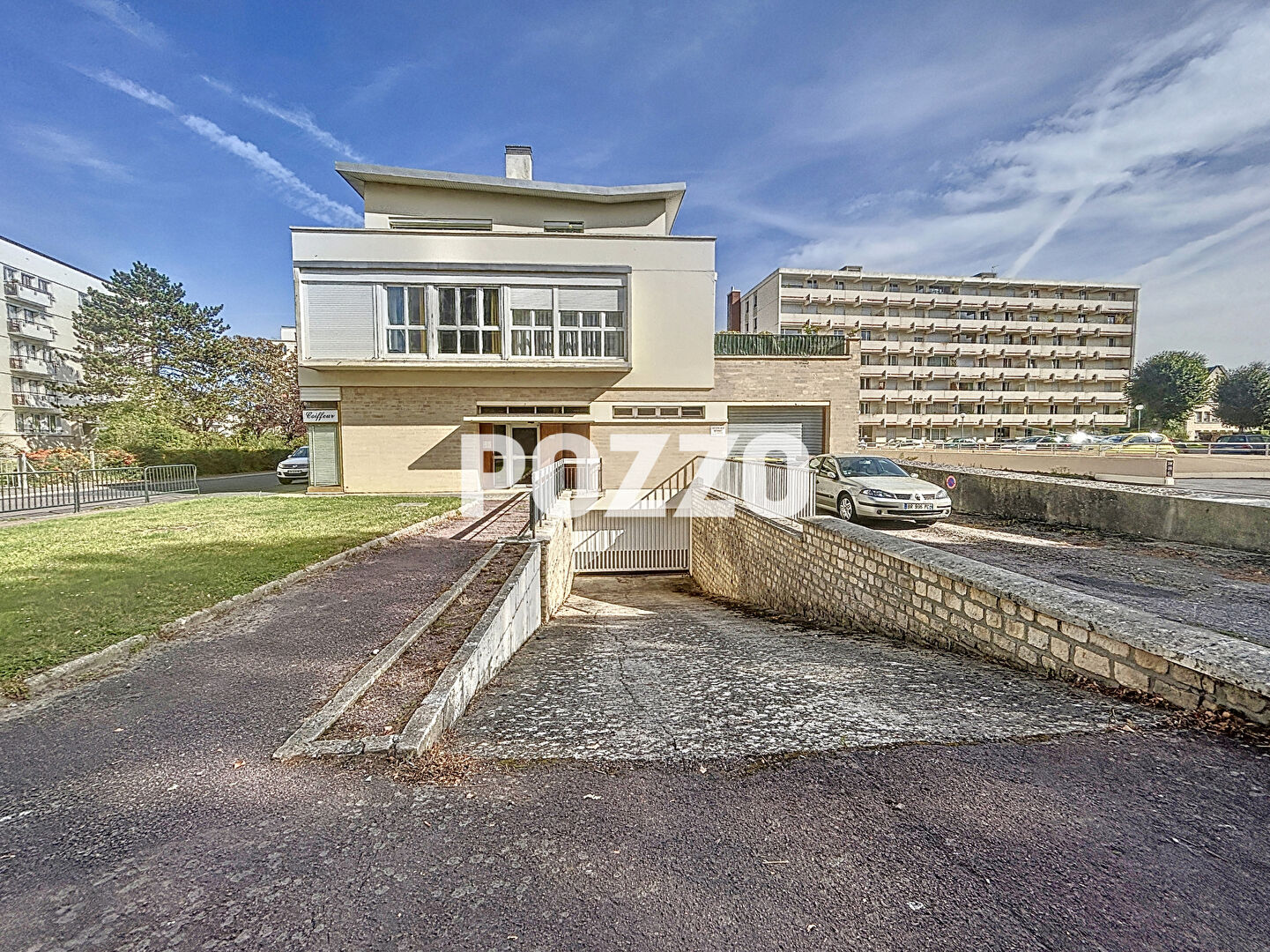 Agence immobilière de Agence Pozzo-immobilier - Pozzo Immobilier Caen Location