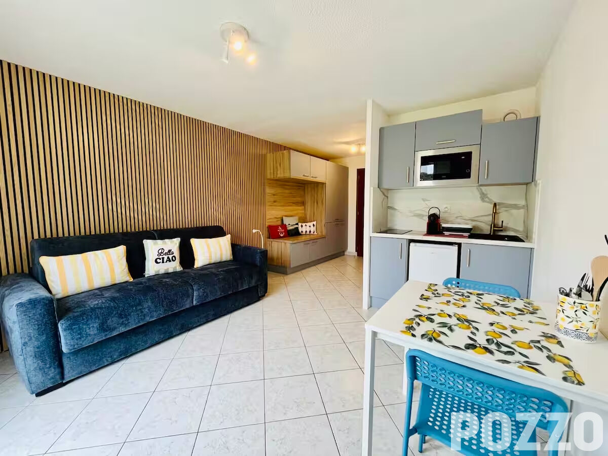 Agence immobilière de Agence Pozzo-immobilier - Pozzo immobilier Granville Location