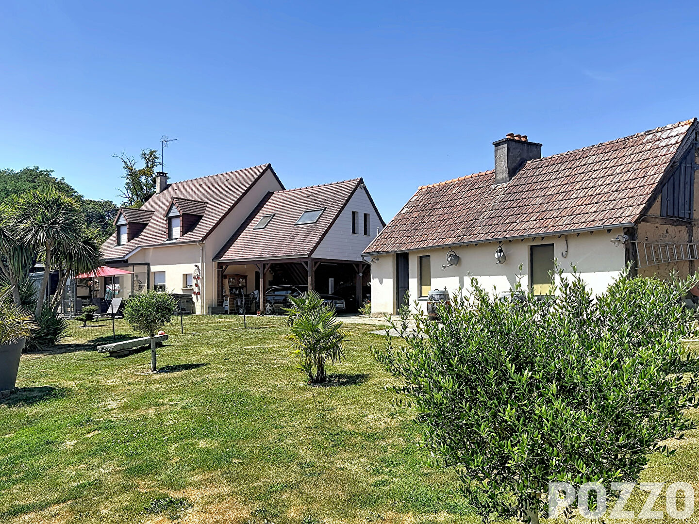 Agence immobilière de Agence Pozzo-immobilier - Pozzo immobilier Avranches