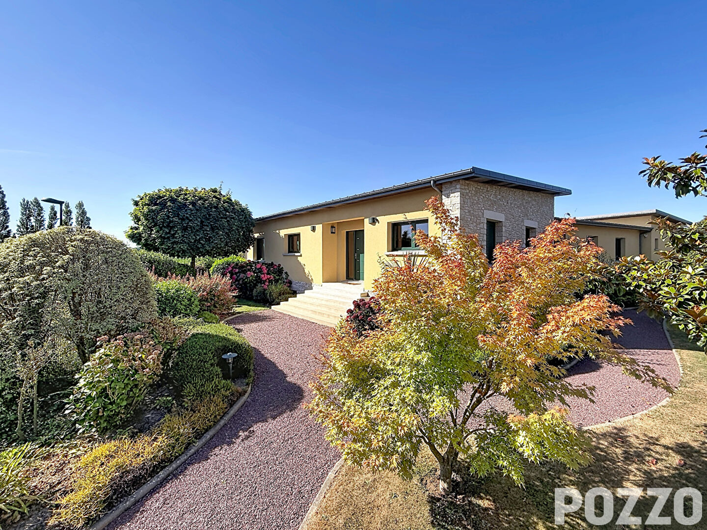 Agence immobilière de Agence Pozzo-immobilier - Pozzo immobilier Granville