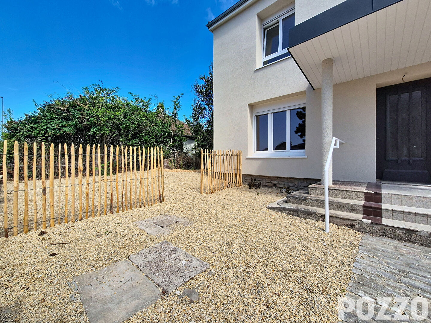 Agence immobilière de Pozzo Immobilier Courseulles