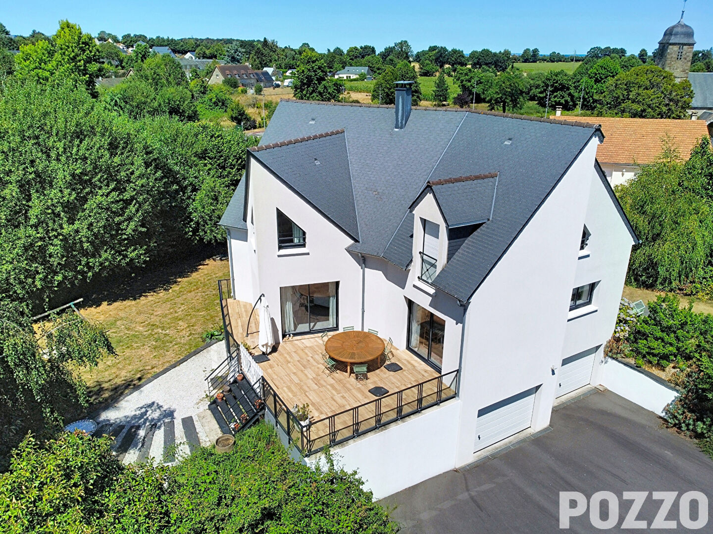 Agence immobilière de Agence Pozzo-immobilier