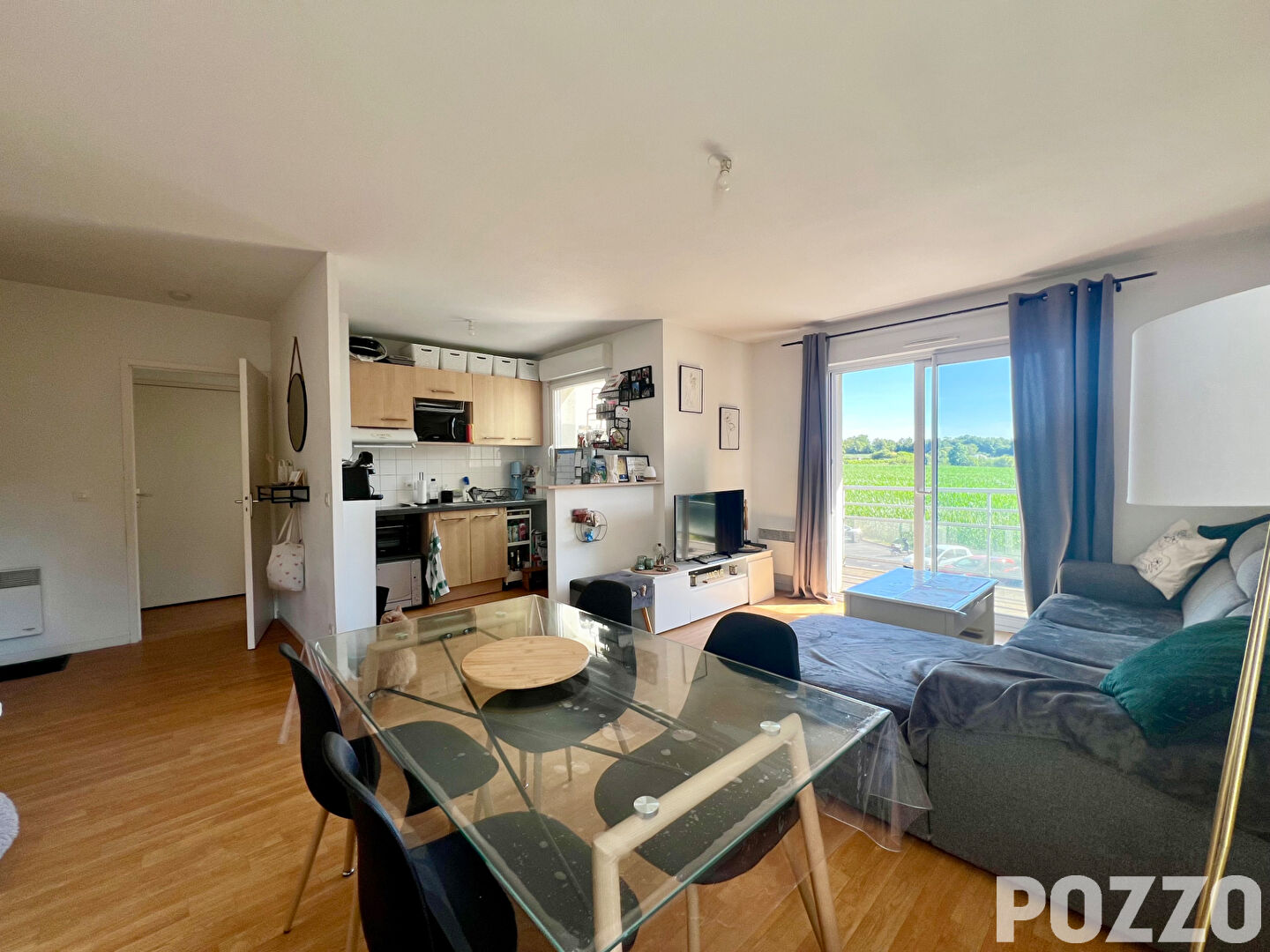 Agence immobilière de Pozzo Immobilier Saint Lô
