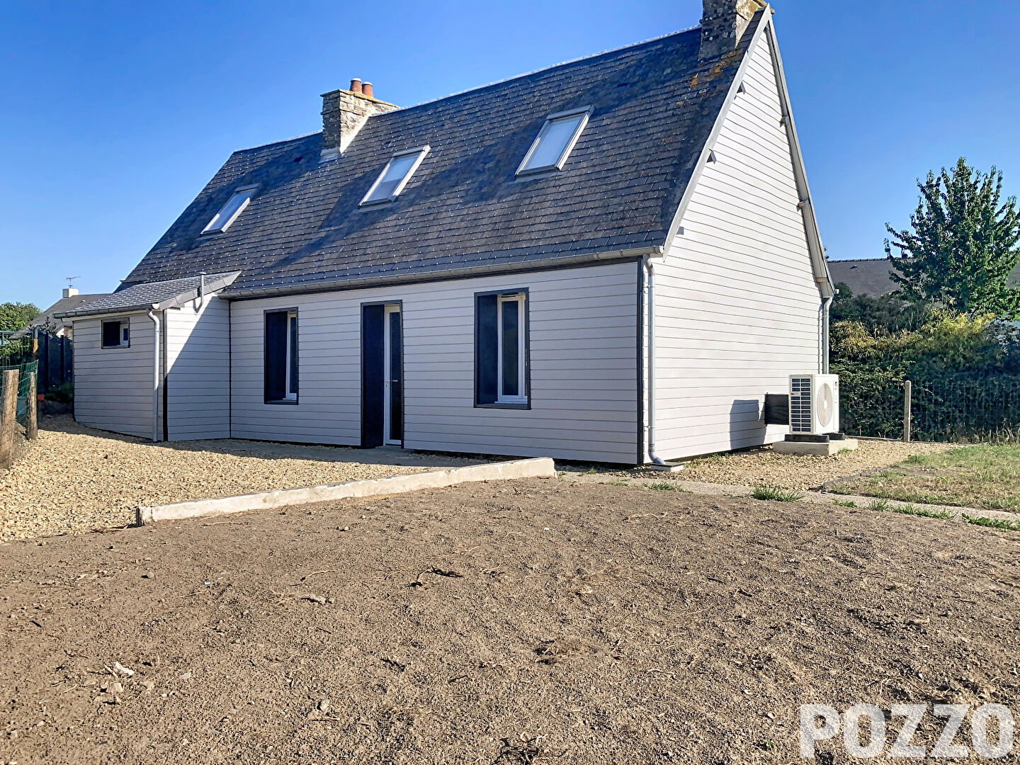 Agence immobilière de Agence Pozzo-immobilier - Pozzo Immobilier Torigni