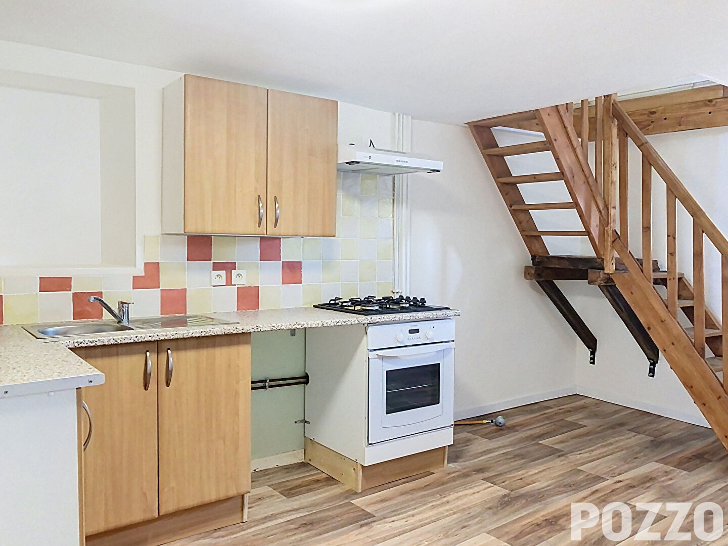 Agence immobilière de Agence Pozzo-immobilier - Pozzo Immobilier Torigni