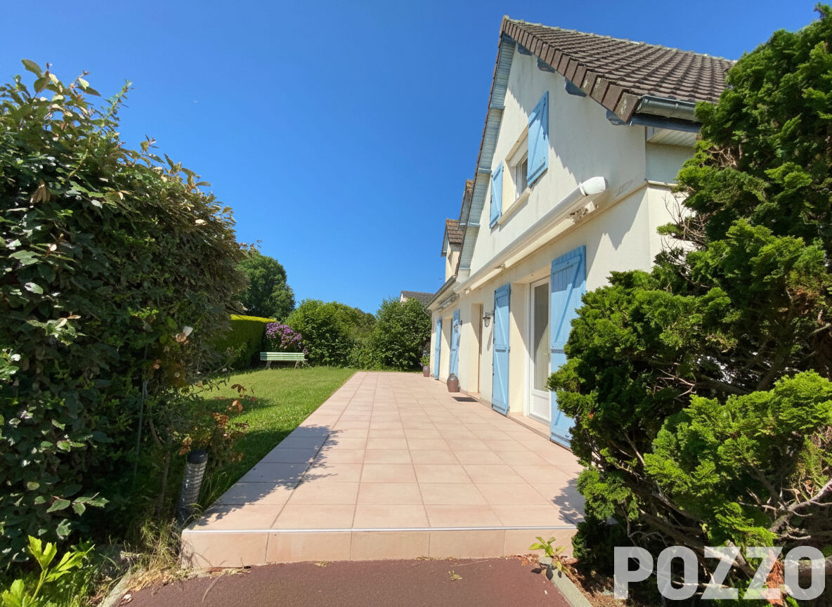 Agence immobilière de Agence Pozzo-immobilier - Pozzo immobilier Granville