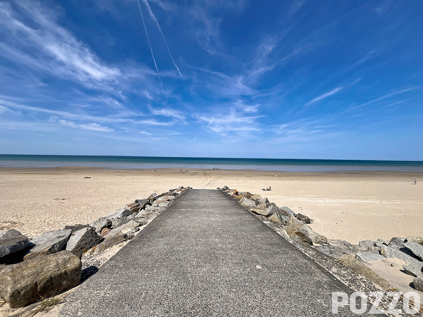 Agence immobilière de Agence Pozzo-immobilier - Pozzo immobilier St Pair sur Mer