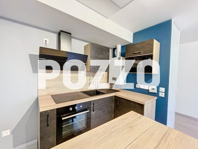 Agence immobilière de Agence Pozzo-immobilier - Pozzo Immobilier Caen Location