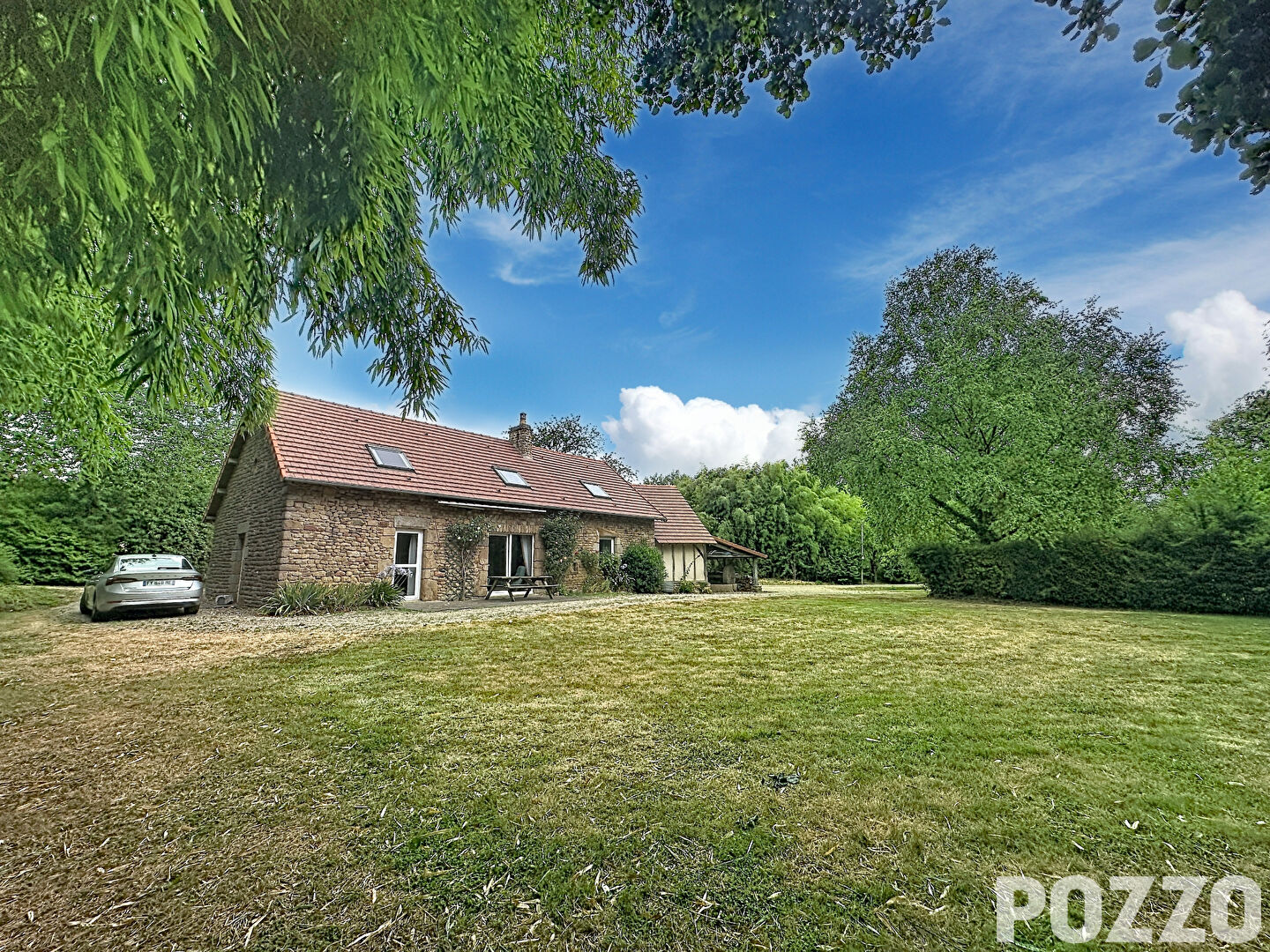 Agence immobilière de Agence Pozzo-immobilier - Pozzo immobilier Avranches