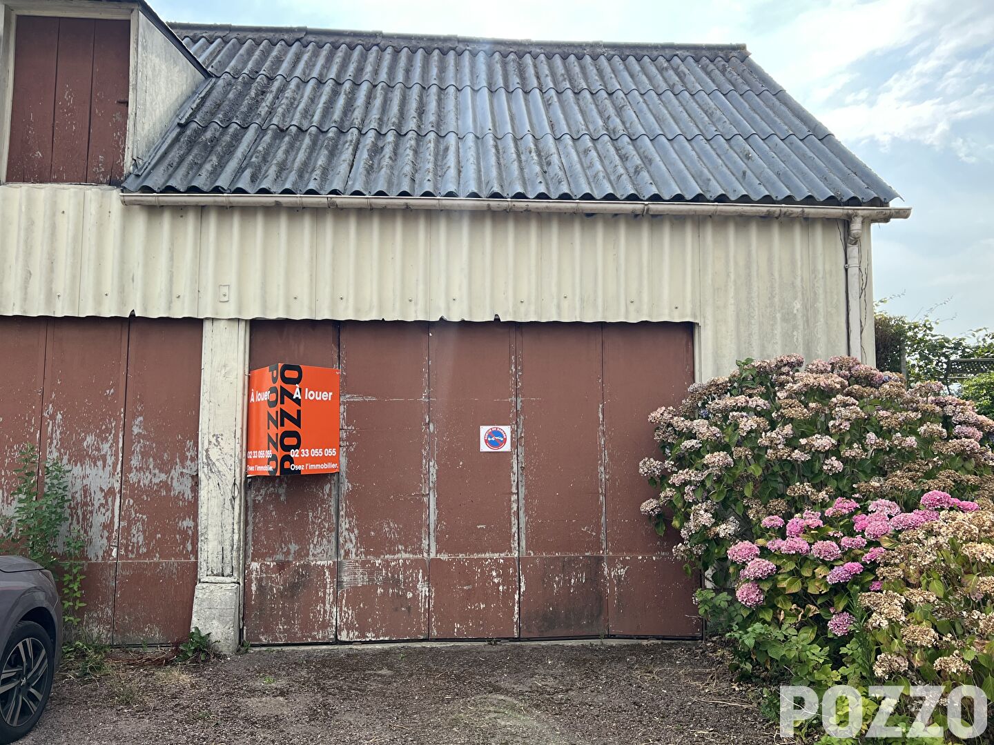 Agence immobilière de Pozzo Immobilier Saint Lô