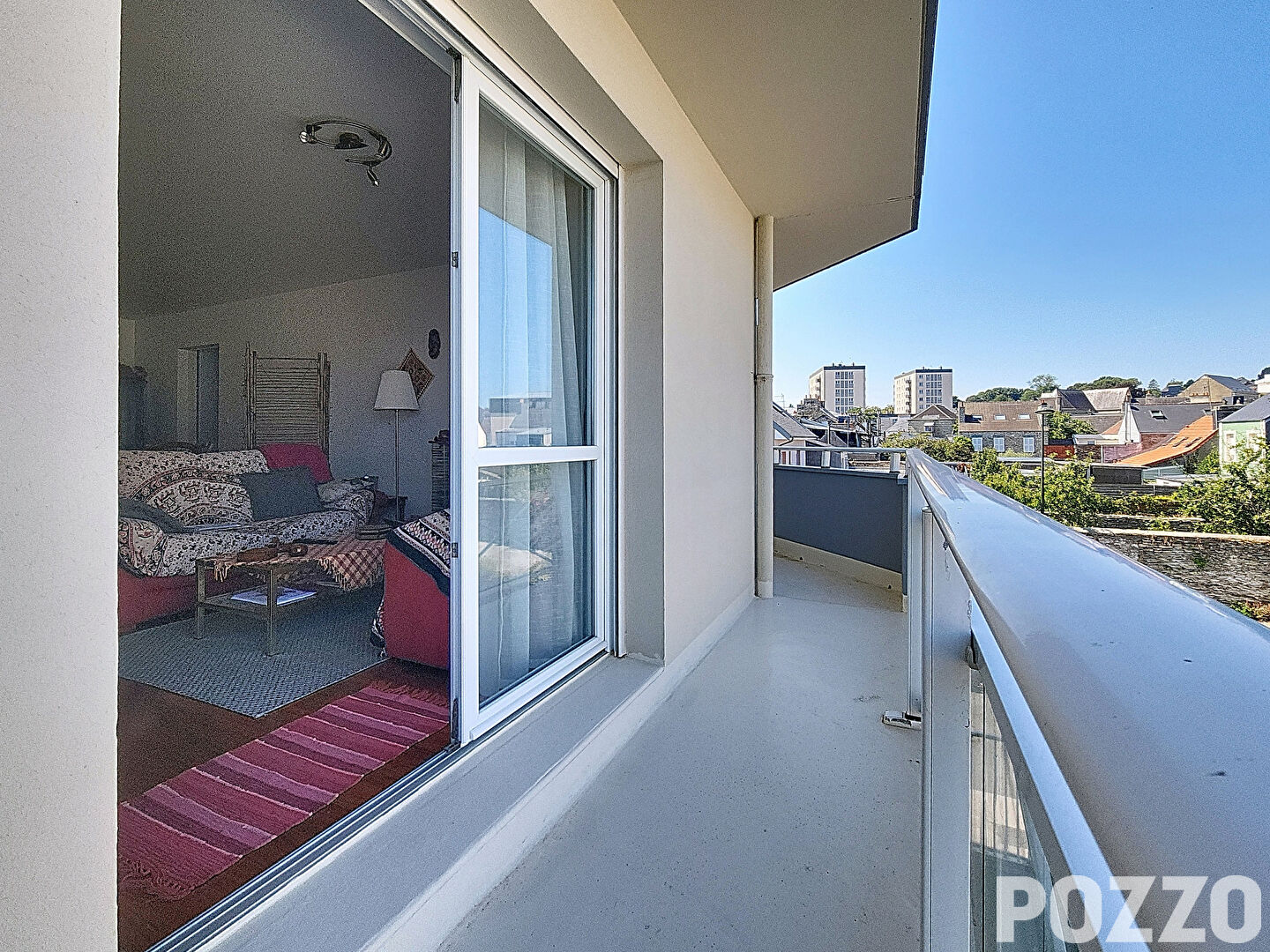 Agence immobilière de Agence POZZO Letellier - Le Roux