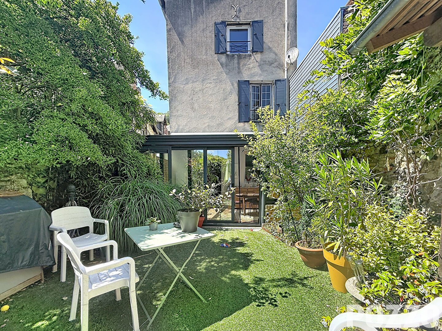 Agence immobilière de 
 Agence Pozzo-immobilier - Pozzo Immobilier Honfleur 
