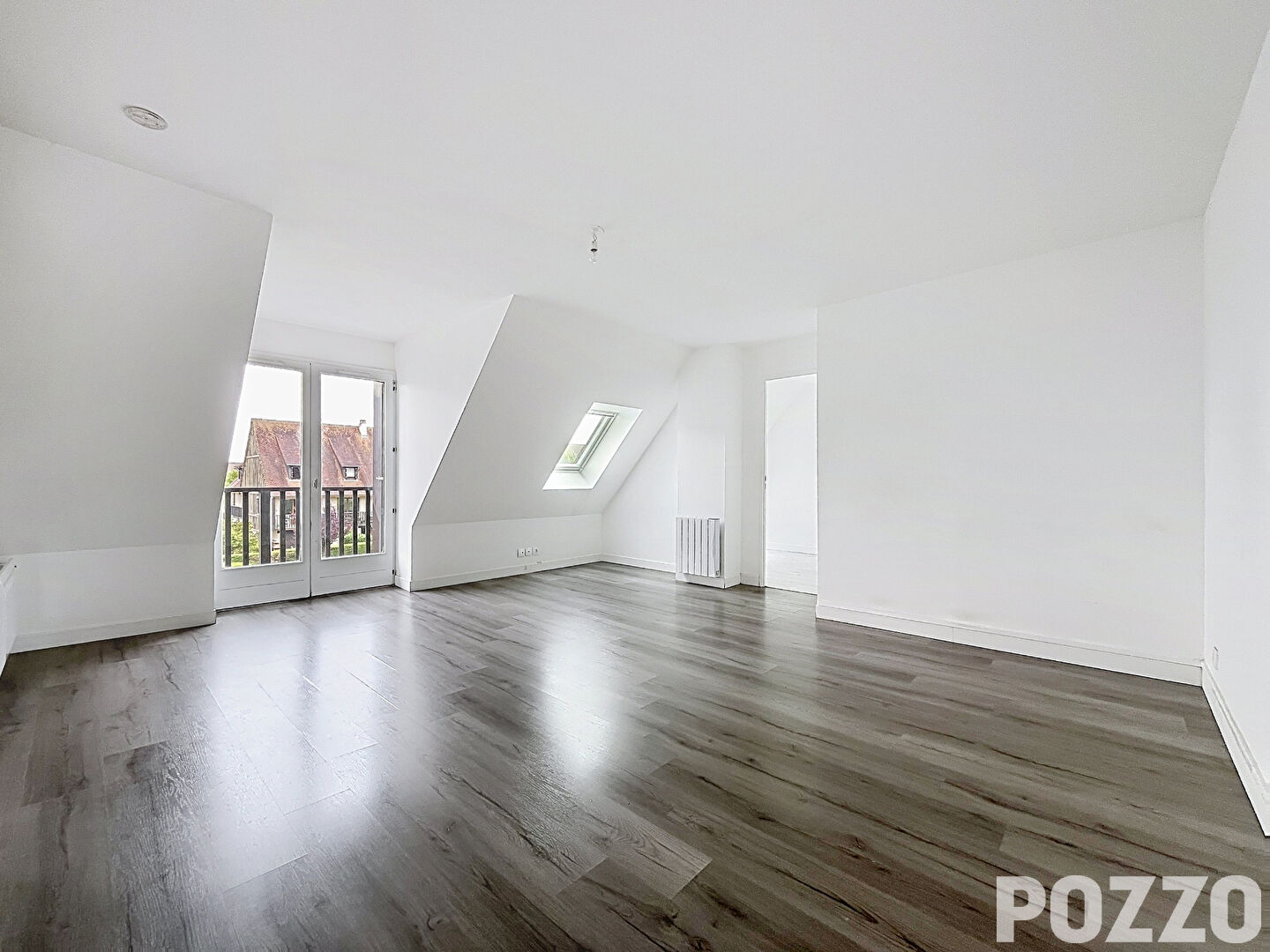 Agence immobilière de Pozzo Immobilier Trouville