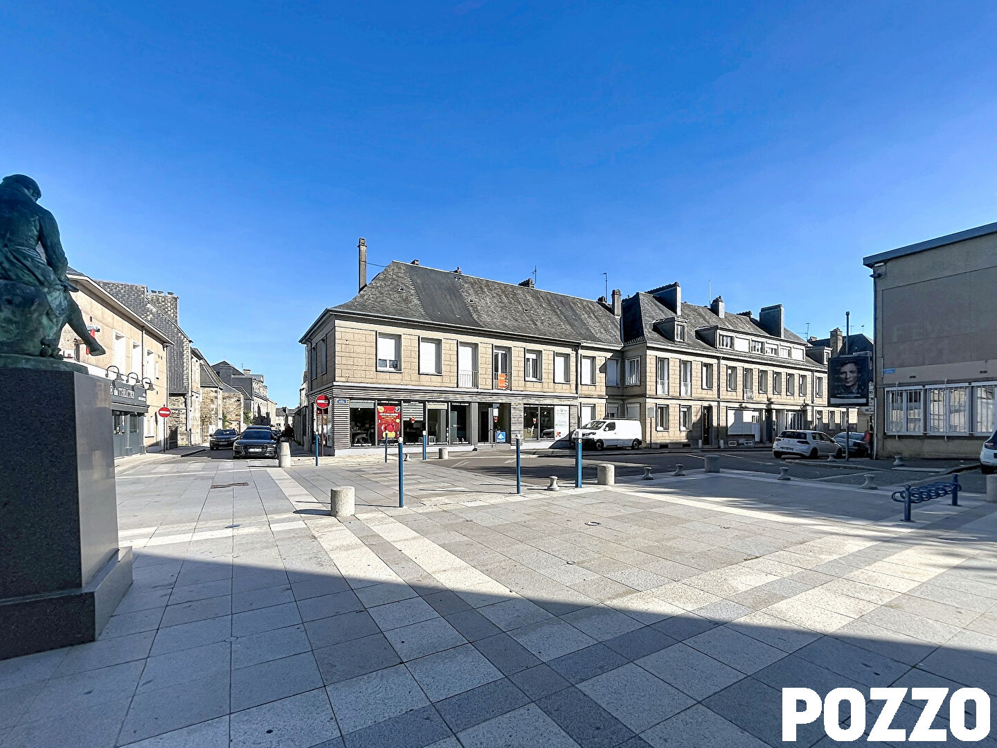 Agence immobilière de Agence Pozzo-immobilier