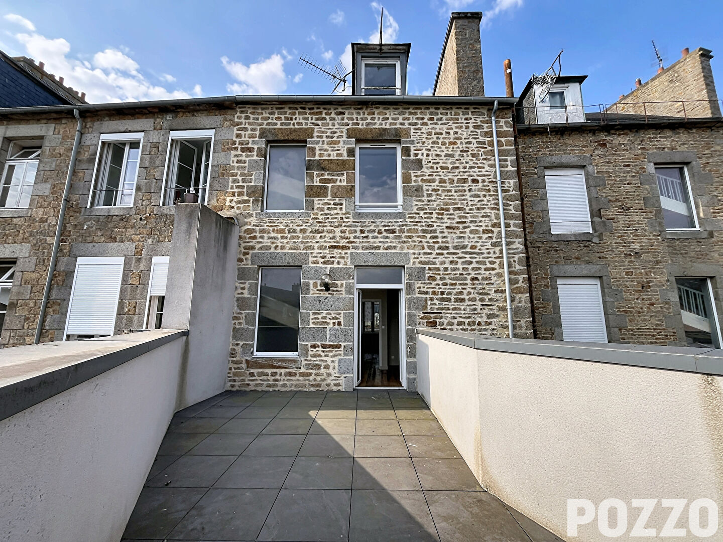 Agence immobilière de Agence Pozzo-immobilier