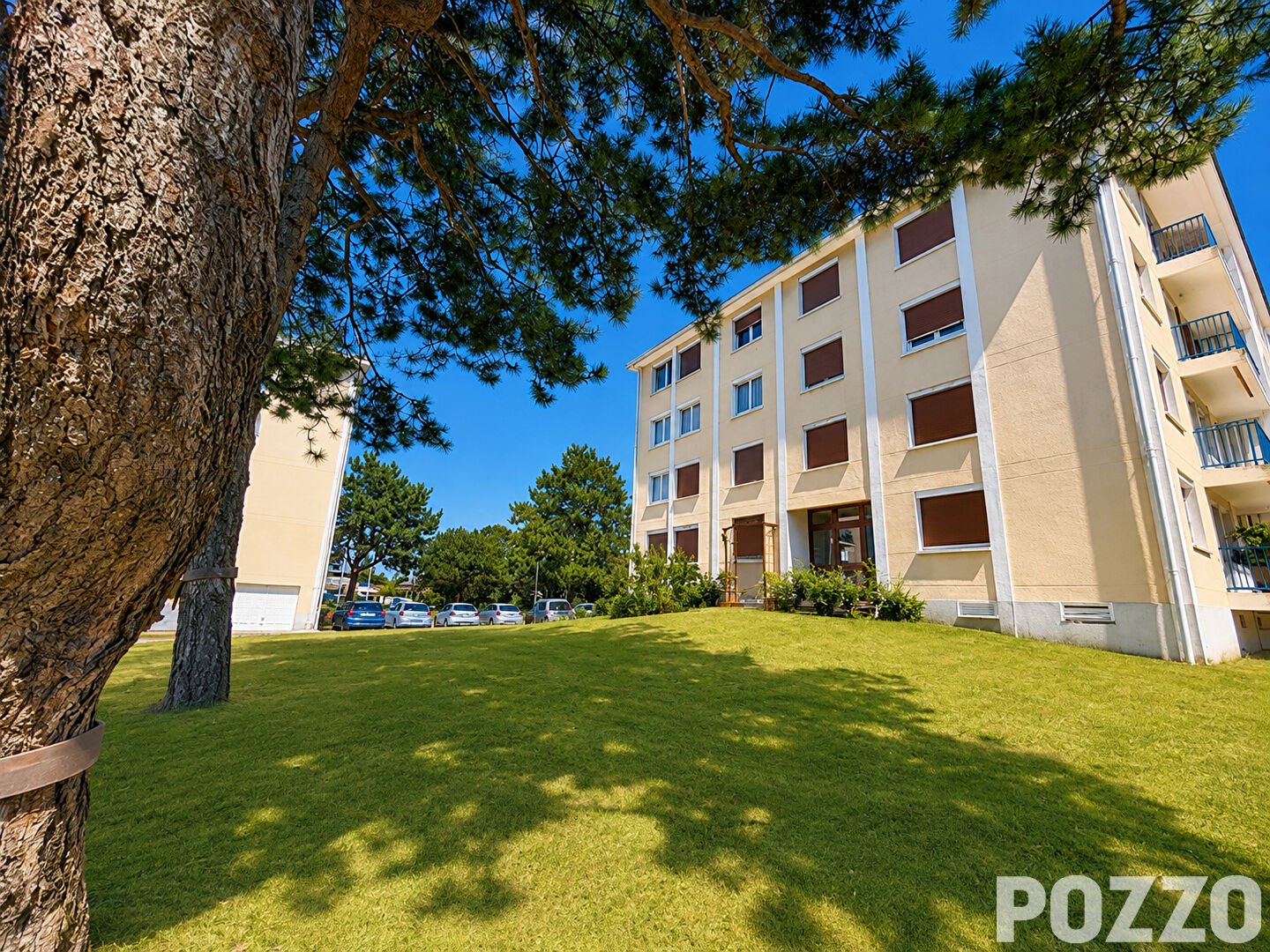 Agence immobilière de Agence Pozzo-immobilier - Pozzo immobilier Granville