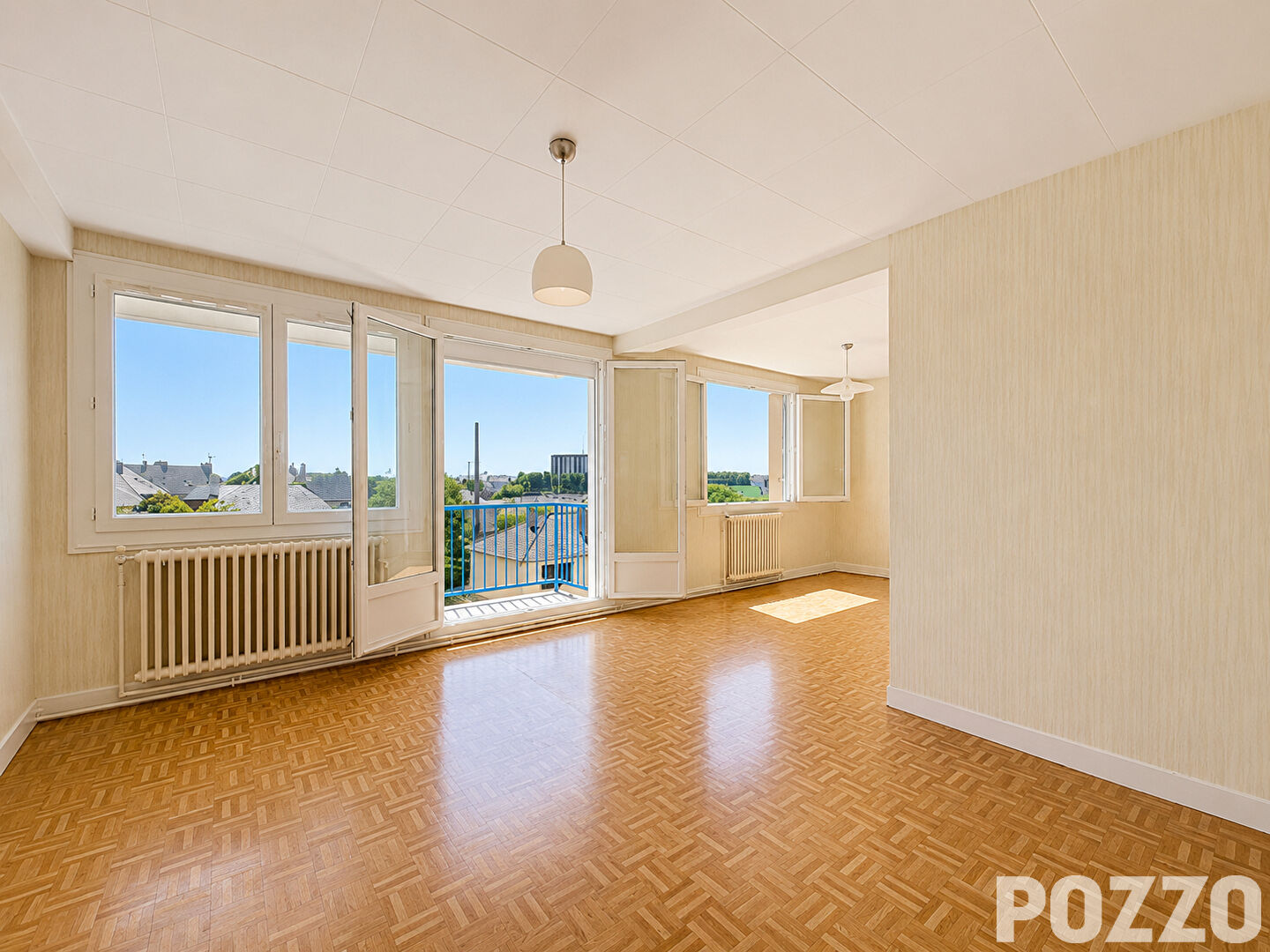 Agence immobilière de Agence Pozzo-immobilier - Pozzo immobilier Granville