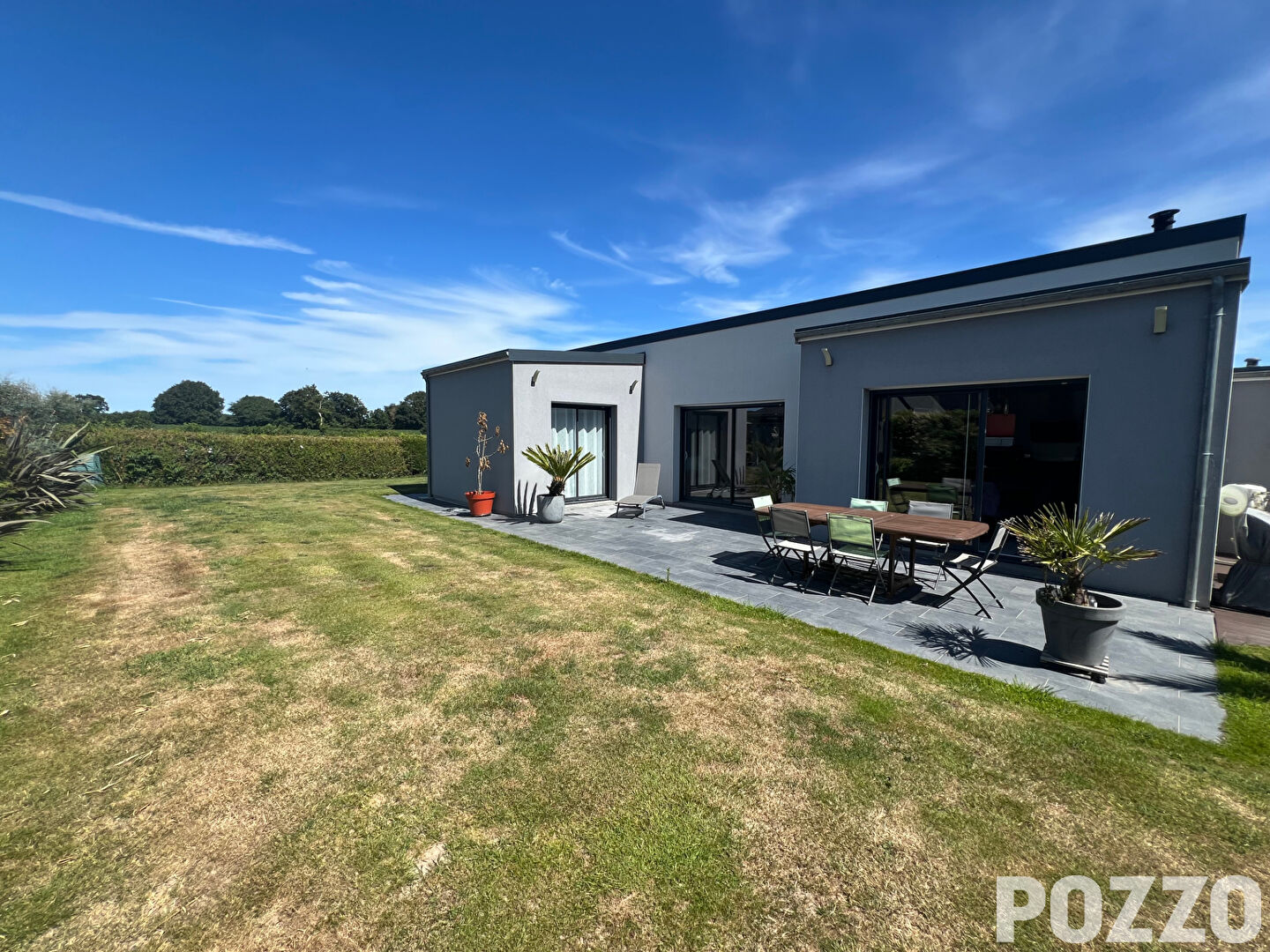 Agence immobilière de Agence POZZO Letellier - Le Roux