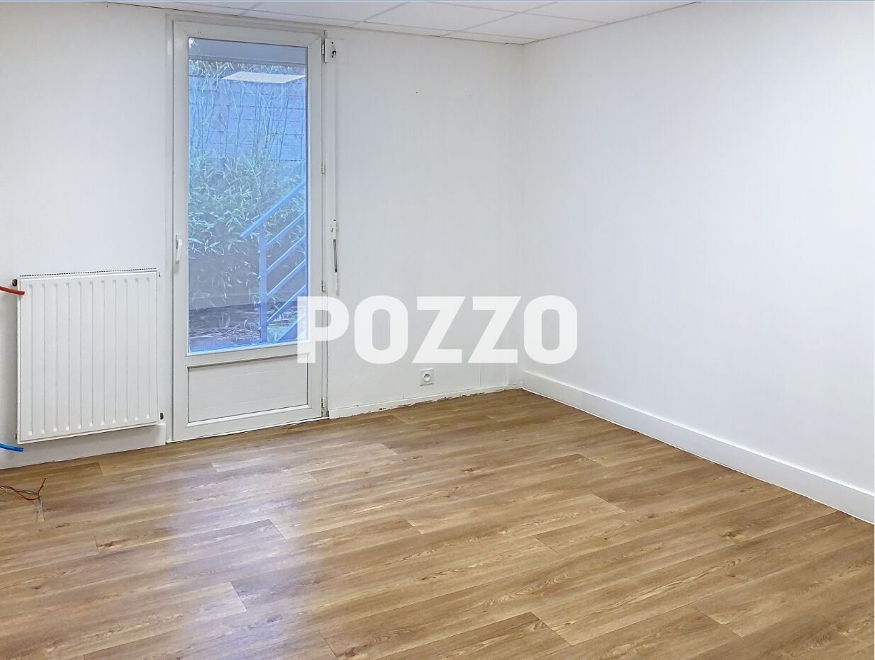 Agence immobilière de Agence Pozzo-immobilier - Pozzo immobilier Granville Location