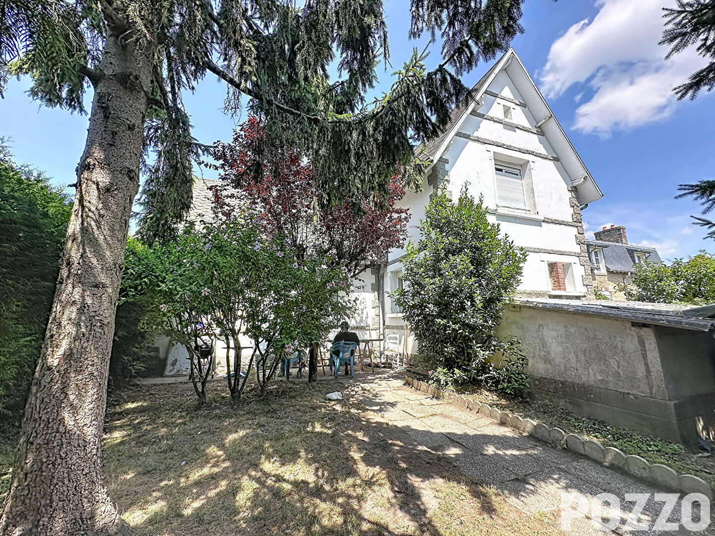 Agence immobilière de Agence Pozzo-immobilier - Pozzo immobilier Avranches