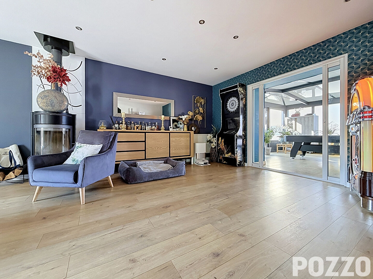 Agence immobilière de Agence POZZO Letellier - Le Roux