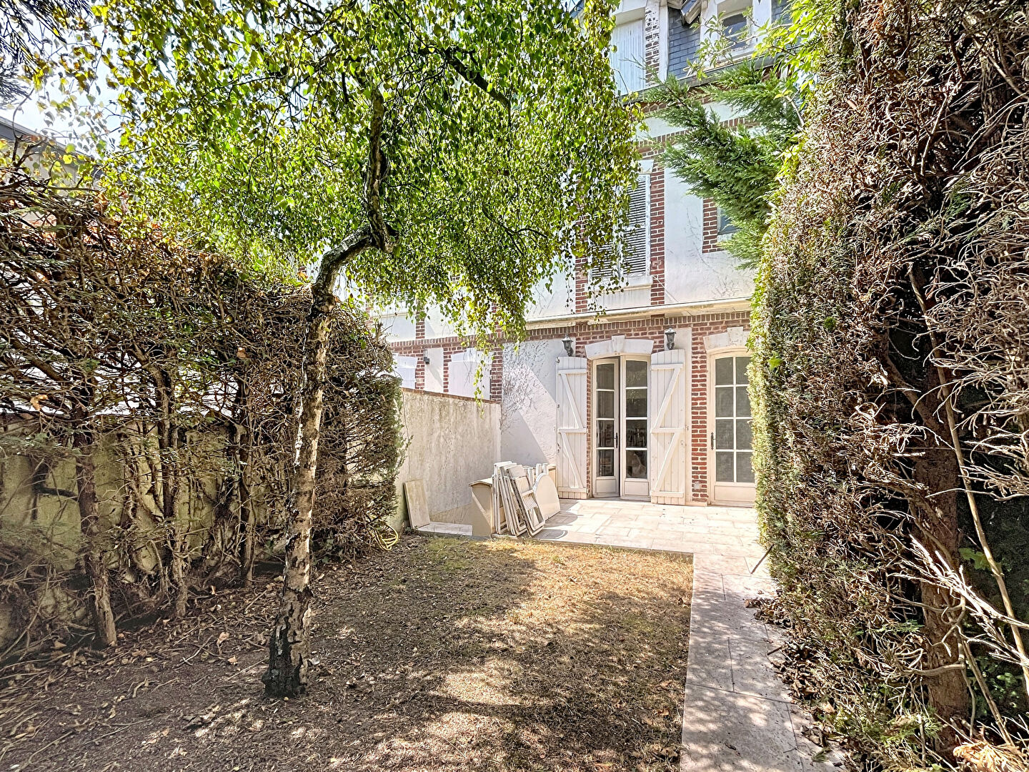 Agence immobilière de Pozzo Immobilier Trouville