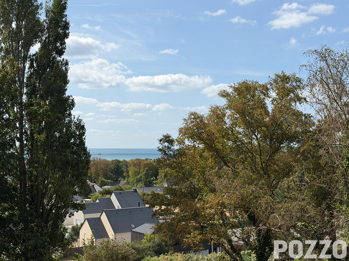 Agence immobilière de 
 Agence Pozzo-immobilier - Pozzo immobilier Barneville 
