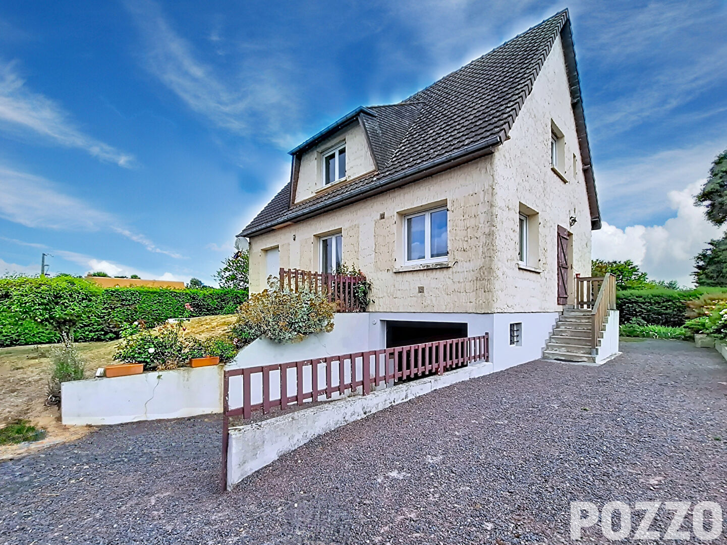 Agence immobilière de Agence Pozzo Immobilier Villers