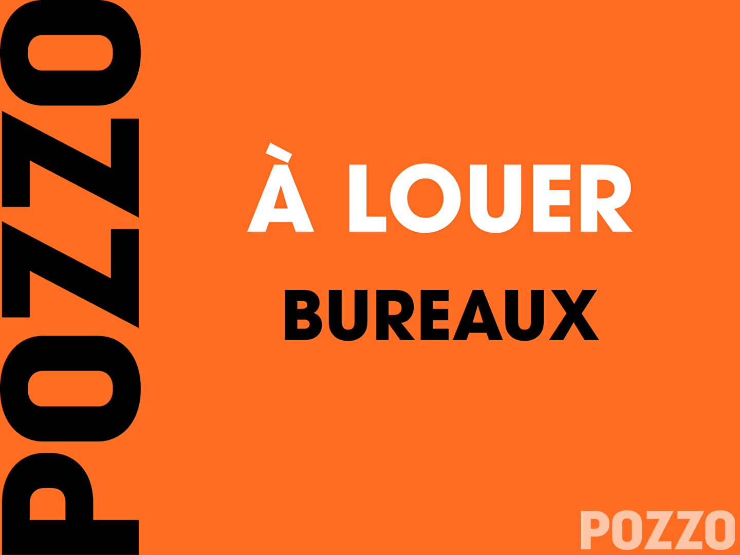 Agence immobilière de Agence POZZO Letellier - Le Roux