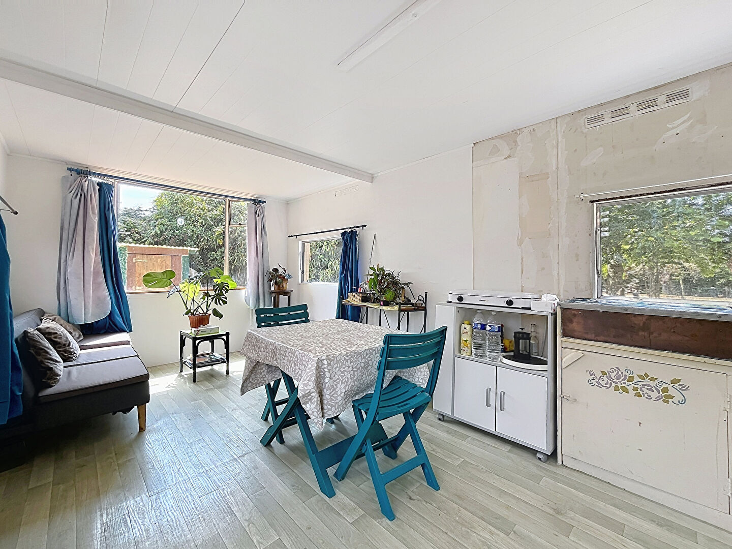 Agence immobilière de Agence Pozzo-immobilier - Pozzo immobilier Brehal